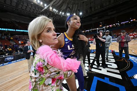 kim mulkey nude|LSU Star Angel Reese Says Viral Nude Photos Are Fake, AI。